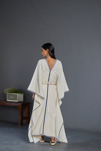 Go with the Flow Kaftan